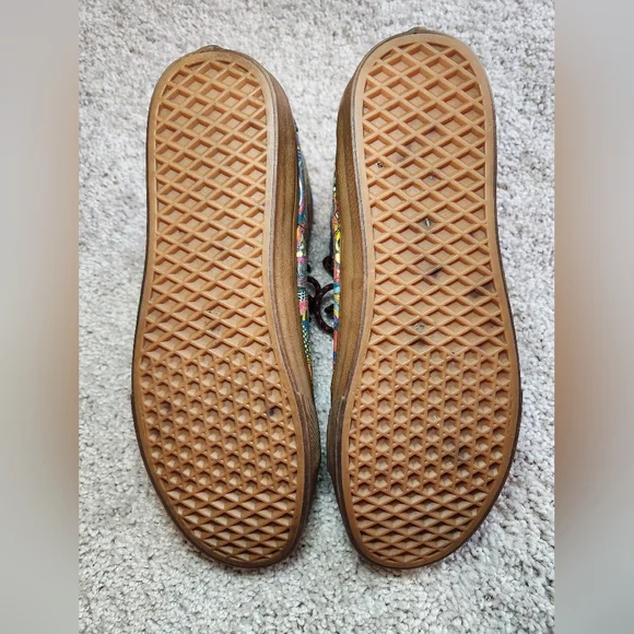 Vans x Zio Ziegler Sk8-Hi Reissue OTW Gallery - Picture 6 of 6